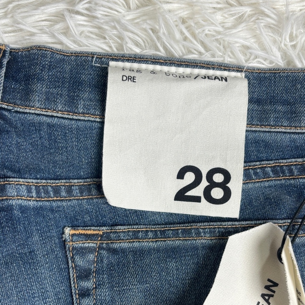 rag & bone Dre Capri - Picture 9 of 10